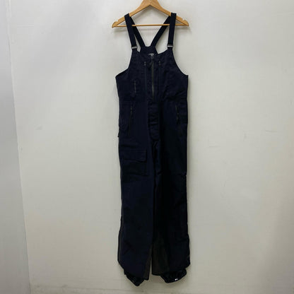 【中古】THE NORTH FACE | ザ・ノースフェイス RTG ビブ オーバーオール NS15255 ブラック サイズ：L【加古川店】
