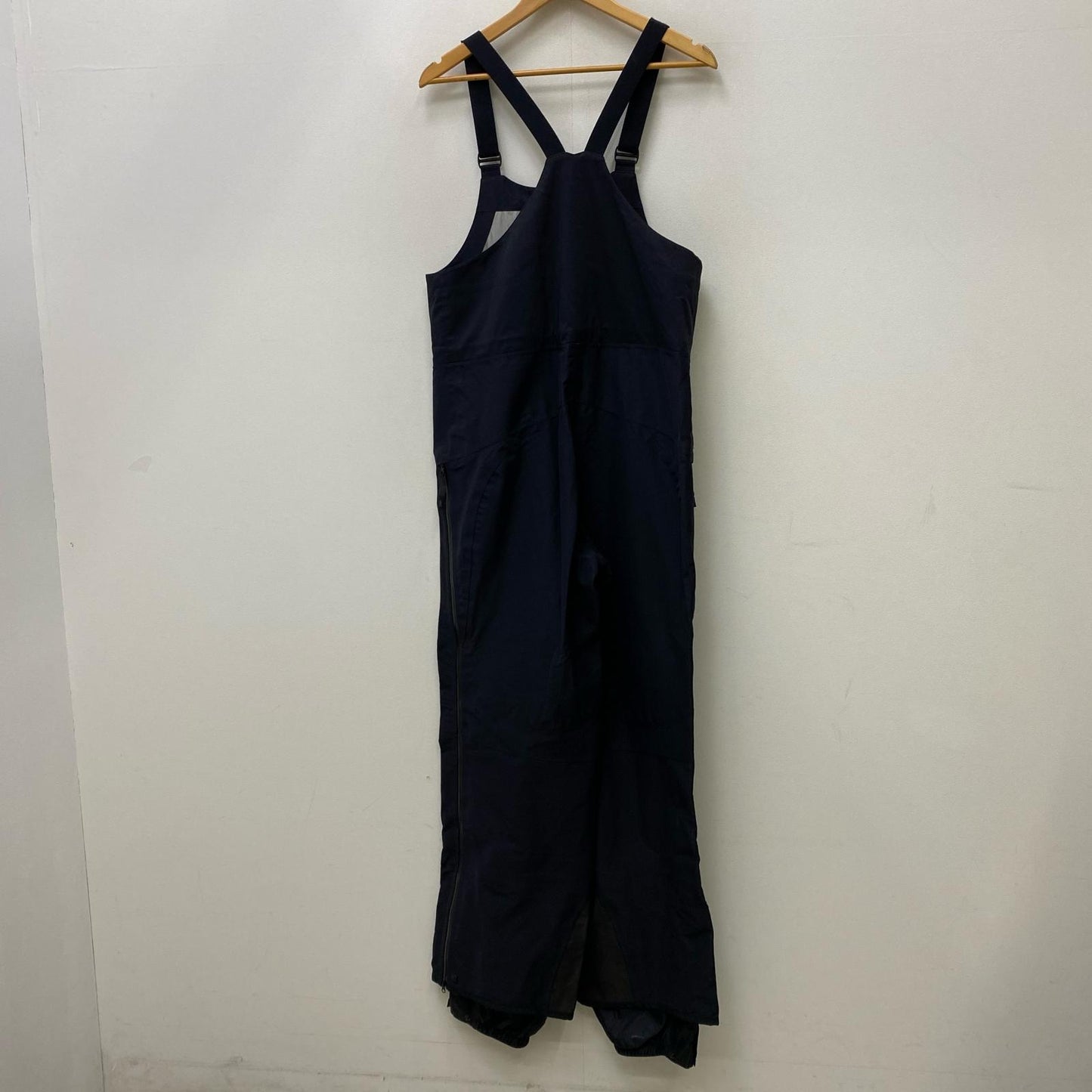 【中古】THE NORTH FACE | ザ・ノースフェイス RTG ビブ オーバーオール NS15255 ブラック サイズ：L【加古川店】
