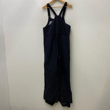 【中古】THE NORTH FACE | ザ・ノースフェイス RTG ビブ オーバーオール NS15255 ブラック サイズ：L【加古川店】