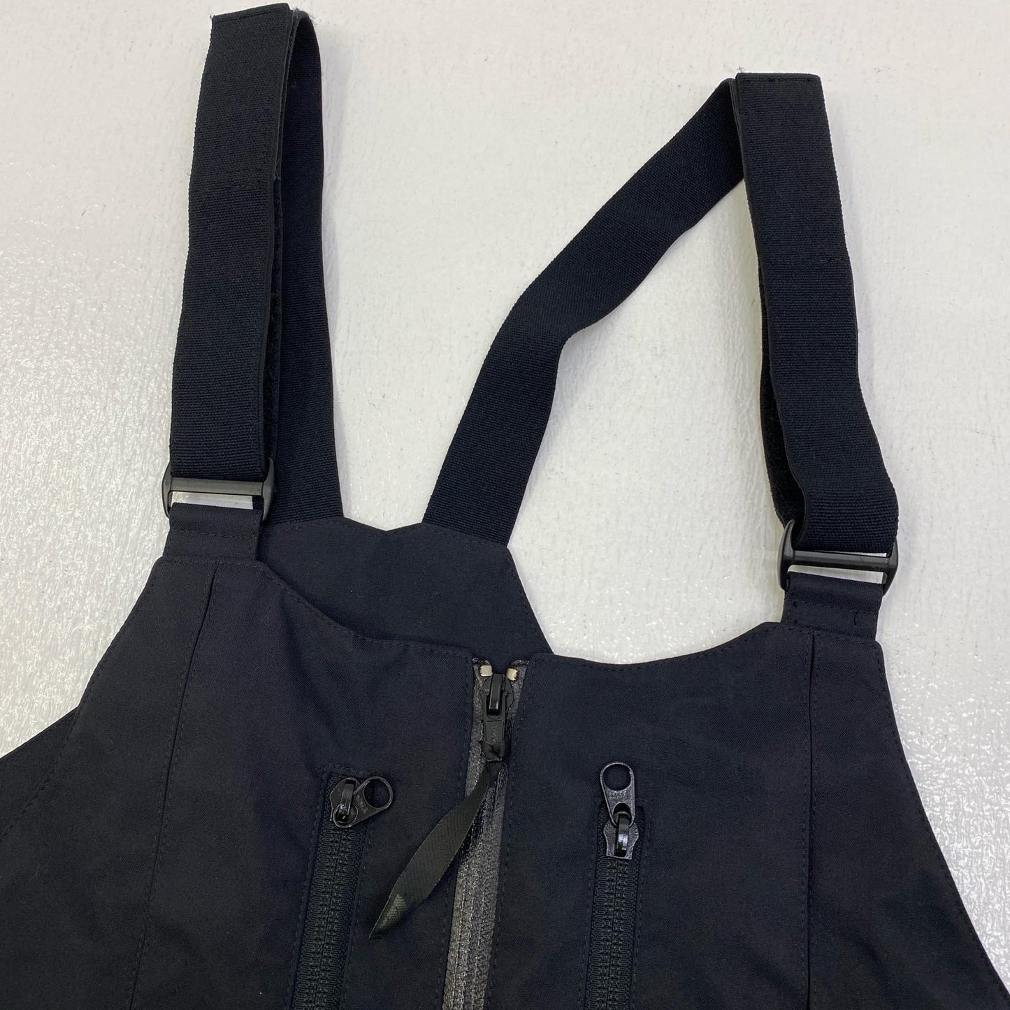【中古】THE NORTH FACE | ザ・ノースフェイス RTG ビブ オーバーオール NS15255 ブラック サイズ：L【加古川店】