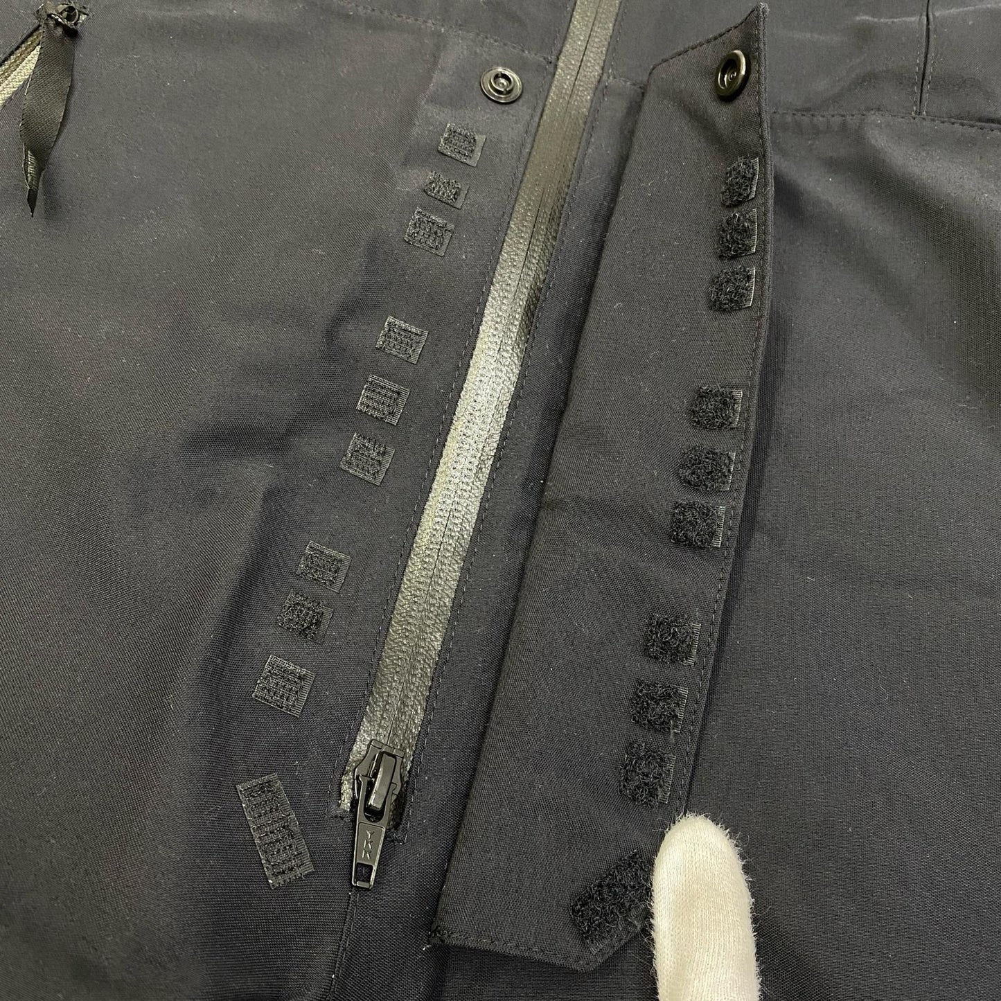 【中古】THE NORTH FACE | ザ・ノースフェイス RTG ビブ オーバーオール NS15255 ブラック サイズ：L【加古川店】