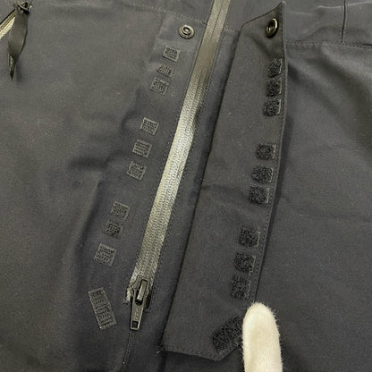 【中古】THE NORTH FACE | ザ・ノースフェイス RTG ビブ オーバーオール NS15255 ブラック サイズ：L【加古川店】