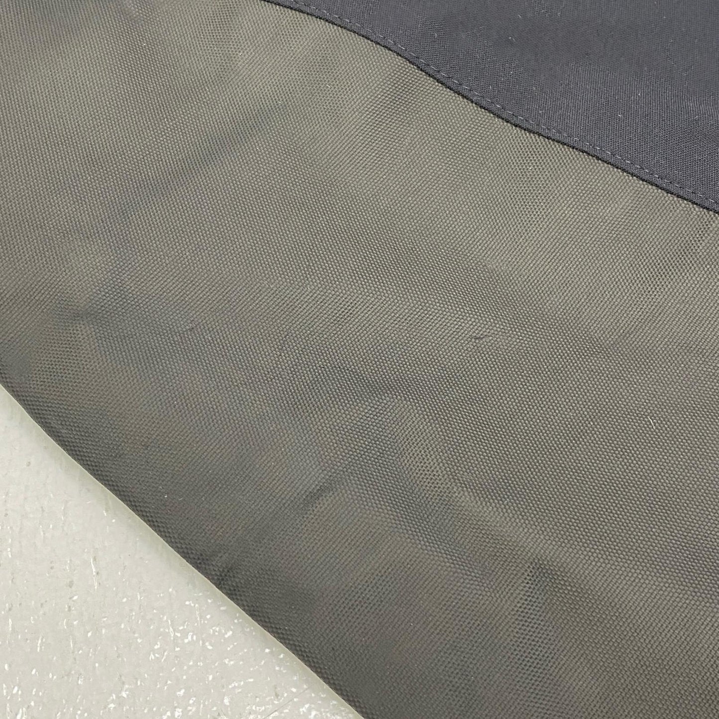 【中古】THE NORTH FACE | ザ・ノースフェイス RTG ビブ オーバーオール NS15255 ブラック サイズ：L【加古川店】