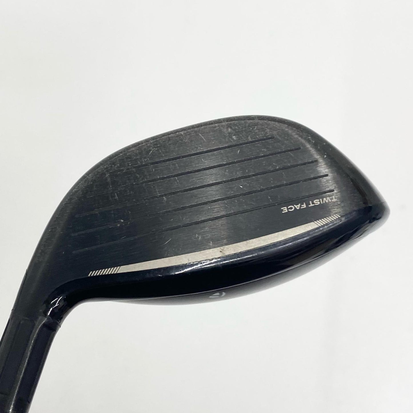 【中古】【ゴルフ用品】 TaylorMade | テーラーメイド Taylormade STEALTH(2022) 5W 18° TENSEI RED TM50 約42インチ フレックスSR【加古川店】