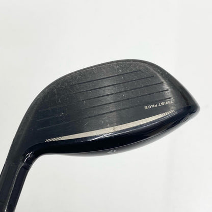 【中古】【ゴルフ用品】 TaylorMade | テーラーメイド Taylormade STEALTH(2022) 5W 18° TENSEI RED TM50 約42インチ フレックスSR【加古川店】