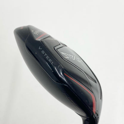 【中古】【ゴルフ用品】 TaylorMade | テーラーメイド Taylormade STEALTH(2022) 5W 18° TENSEI RED TM50 約42インチ フレックスSR【加古川店】