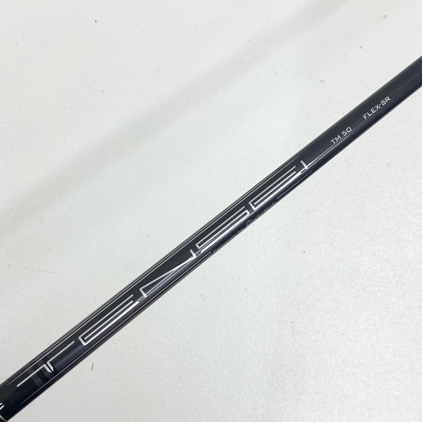 【中古】【ゴルフ用品】 TaylorMade | テーラーメイド Taylormade STEALTH(2022) 5W 18° TENSEI RED TM50 約42インチ フレックスSR【加古川店】