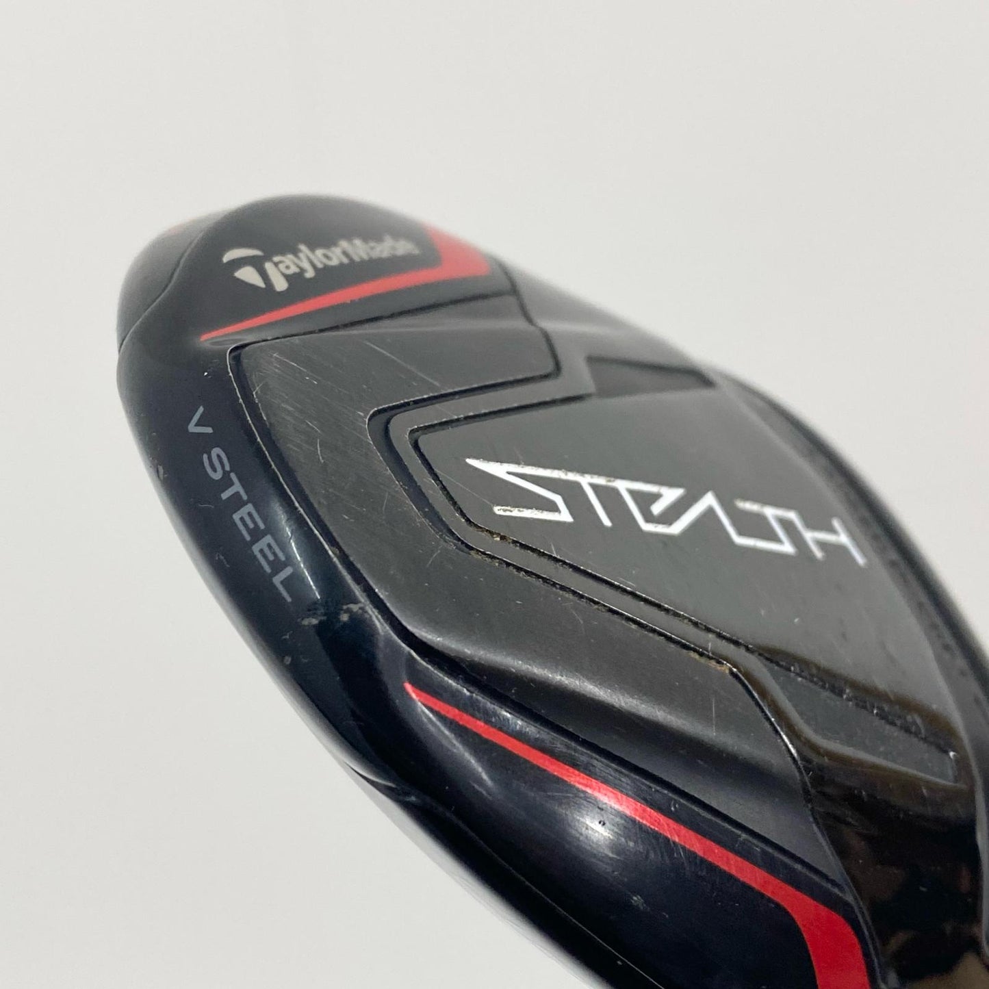 【中古】【ゴルフ用品】 TaylorMade | テーラーメイド Taylormade STEALTH(2022) 5W 18° TENSEI RED TM50 約42インチ フレックスSR【加古川店】