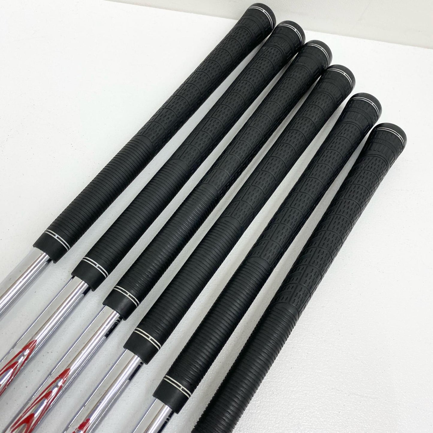 【中古】【ゴルフ用品】 HONMA | ホンマ TW717M (2013) 6本ｾｯﾄ 5~10 NS.PRO MODUS3 TOUR120 フレックスS【加古川店】
