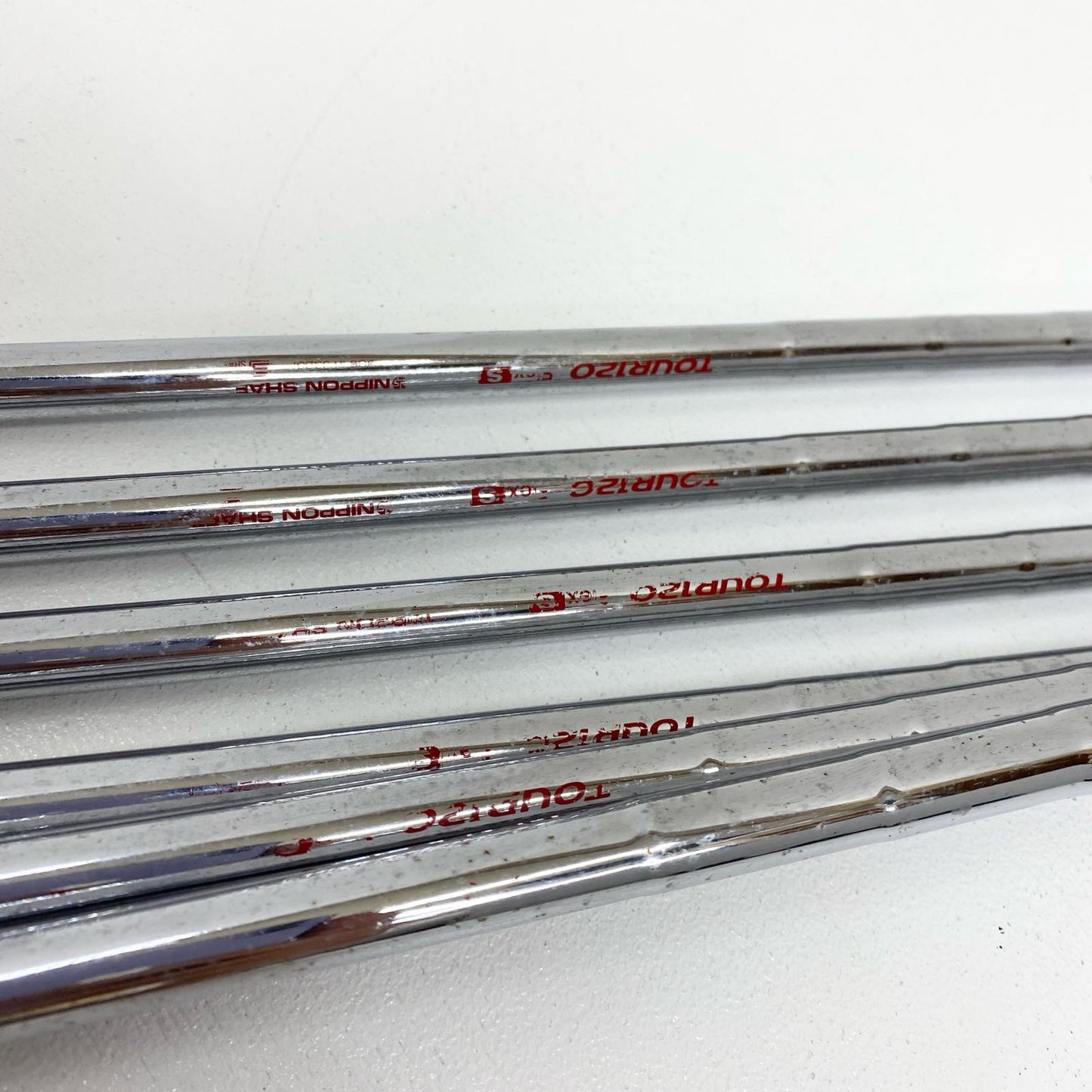【中古】【ゴルフ用品】 HONMA | ホンマ TW717M (2013) 6本ｾｯﾄ 5~10 NS.PRO MODUS3 TOUR120 フレックスS【加古川店】