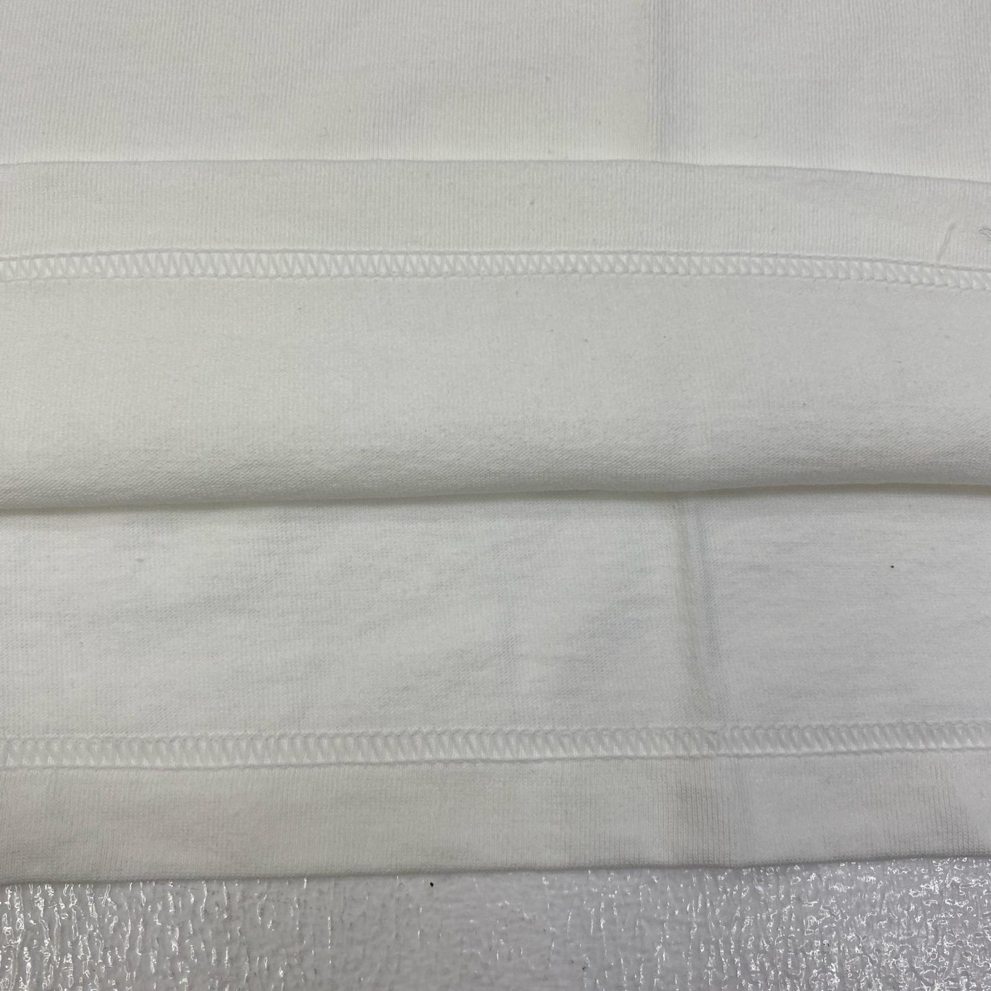 【中古】W)TAPS | ダブルタップス 半袖Ｔシャツ 241ATDT-STM07S ホワイト サイズ：4【加古川店】
