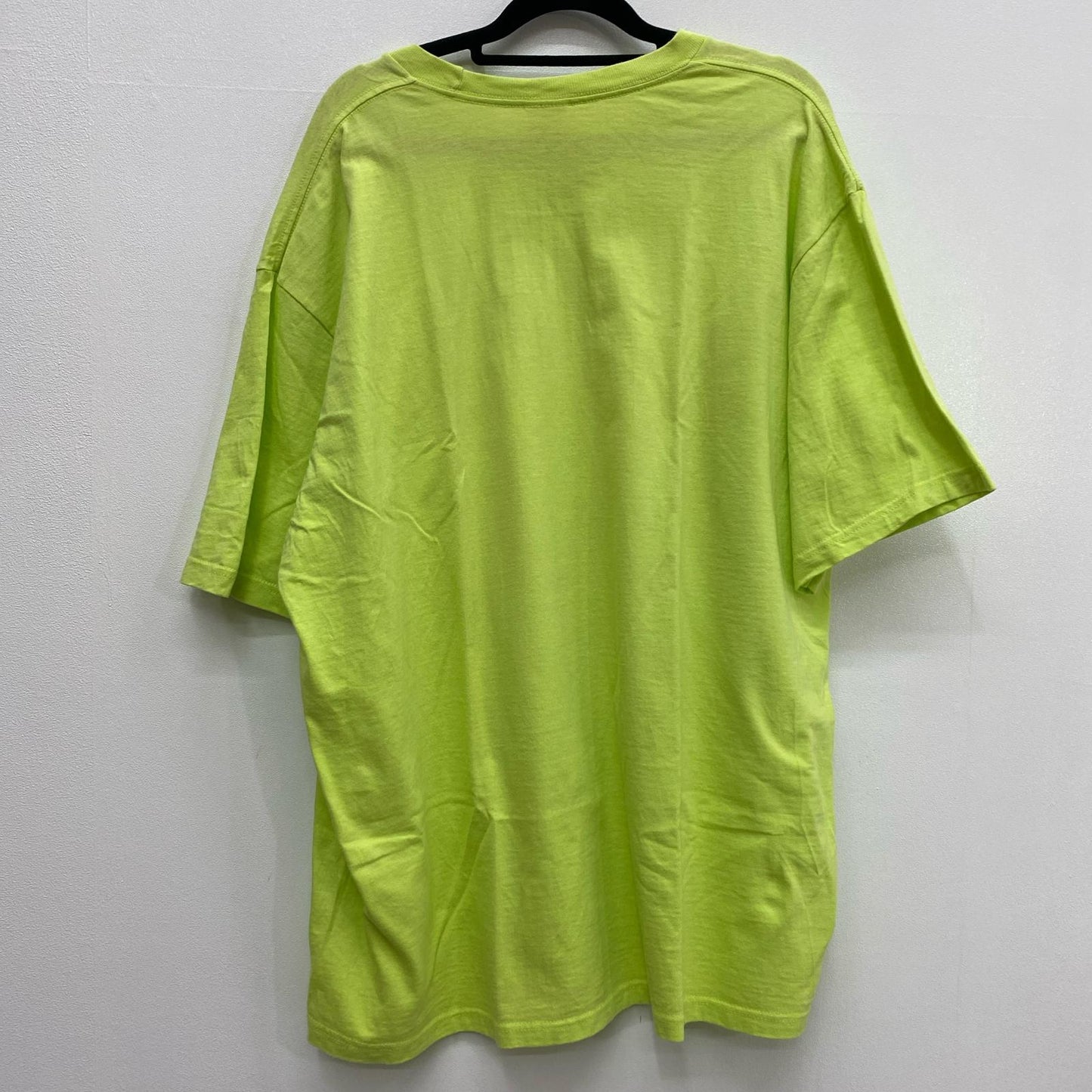 Supreme | シュプリーム butthole surfers 半袖Tシャツ イエロー XLサイズ 半袖Ｔシャツ イエロー サイズ：XL【加古川店】