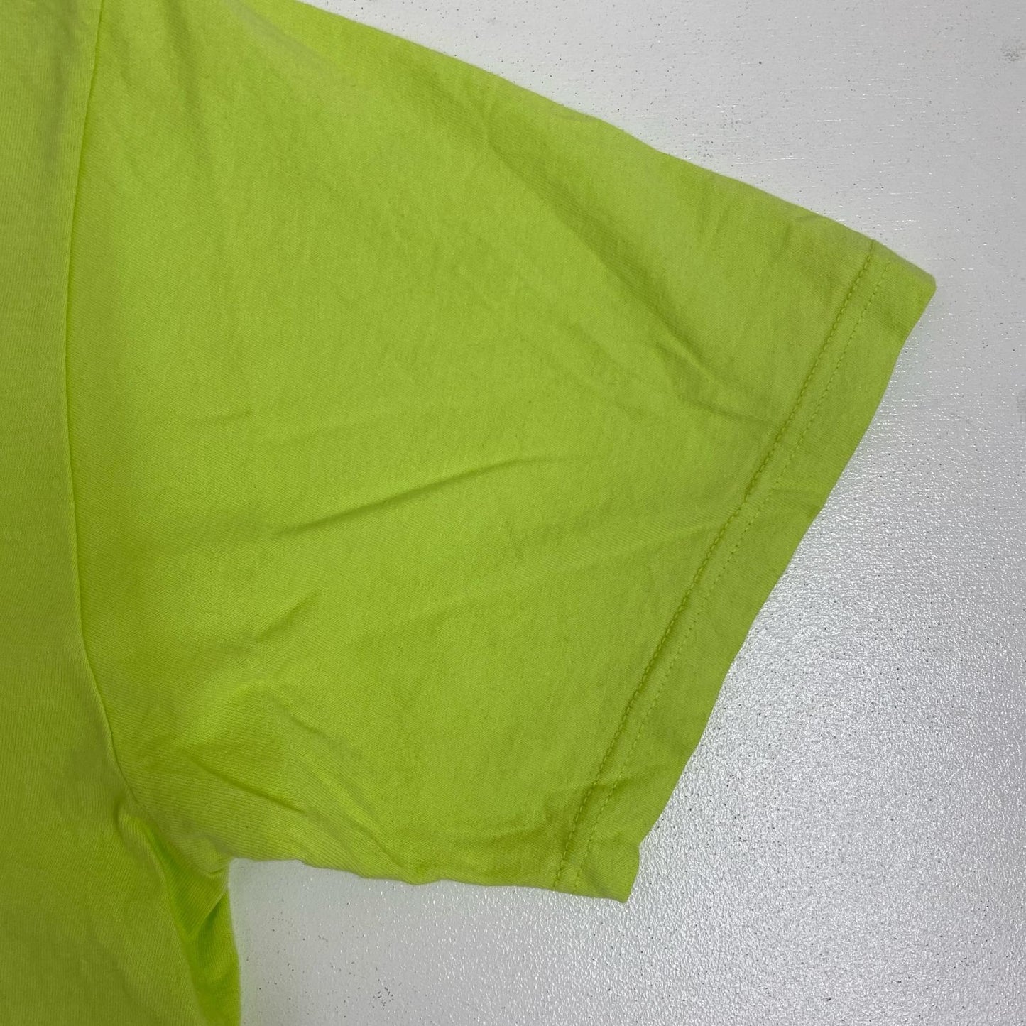 Supreme | シュプリーム butthole surfers 半袖Tシャツ イエロー XLサイズ 半袖Ｔシャツ イエロー サイズ：XL【加古川店】