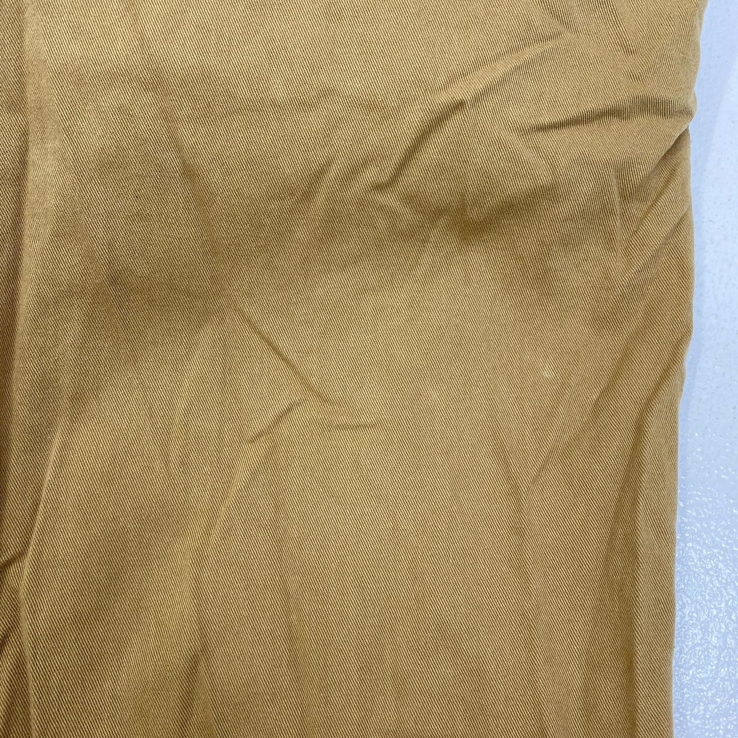 【中古】VANSON | バンソン SKULL ツナギ ベージュ サイズ：L【加古川店】