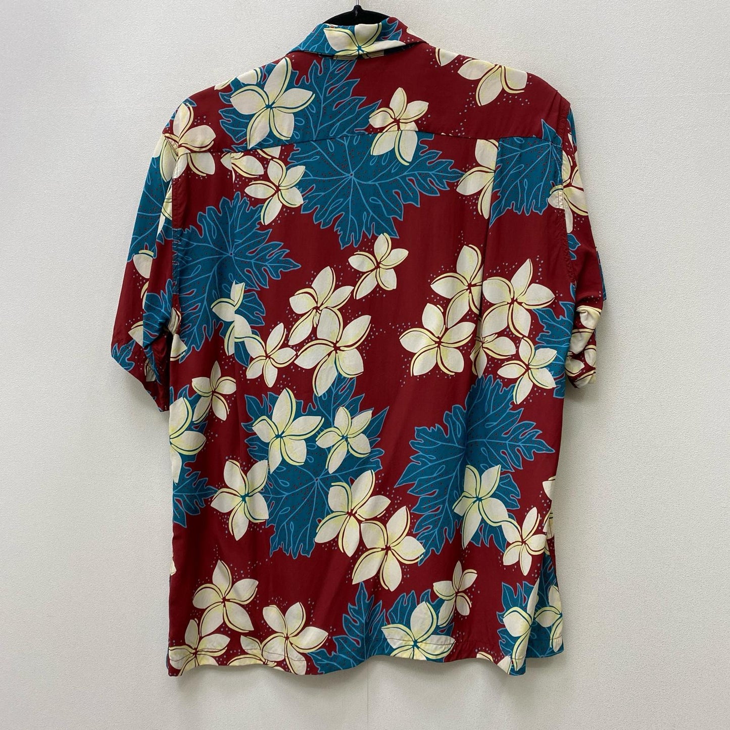 【中古】SUN SURF | サンサーフ RAYON S/S PLUMERIA & PAPAYA LEAF その他トップス ss38044 サイズ：M【加古川店】