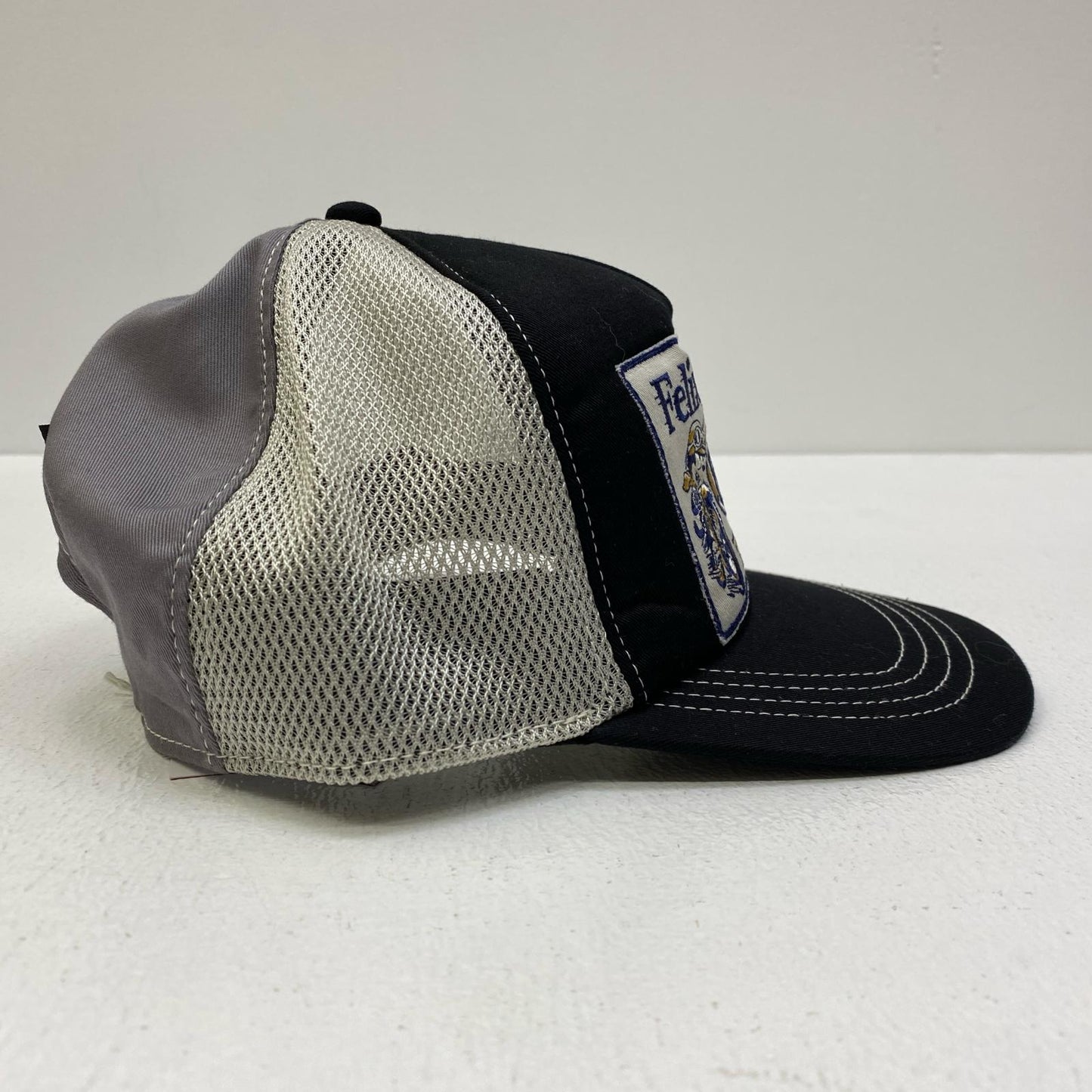 【中古】TOYS McCOY | トイズマッコイ MESH CAP FELIX THE CAT 'BECK' キャップ tma2529 ブラック【加古川店】