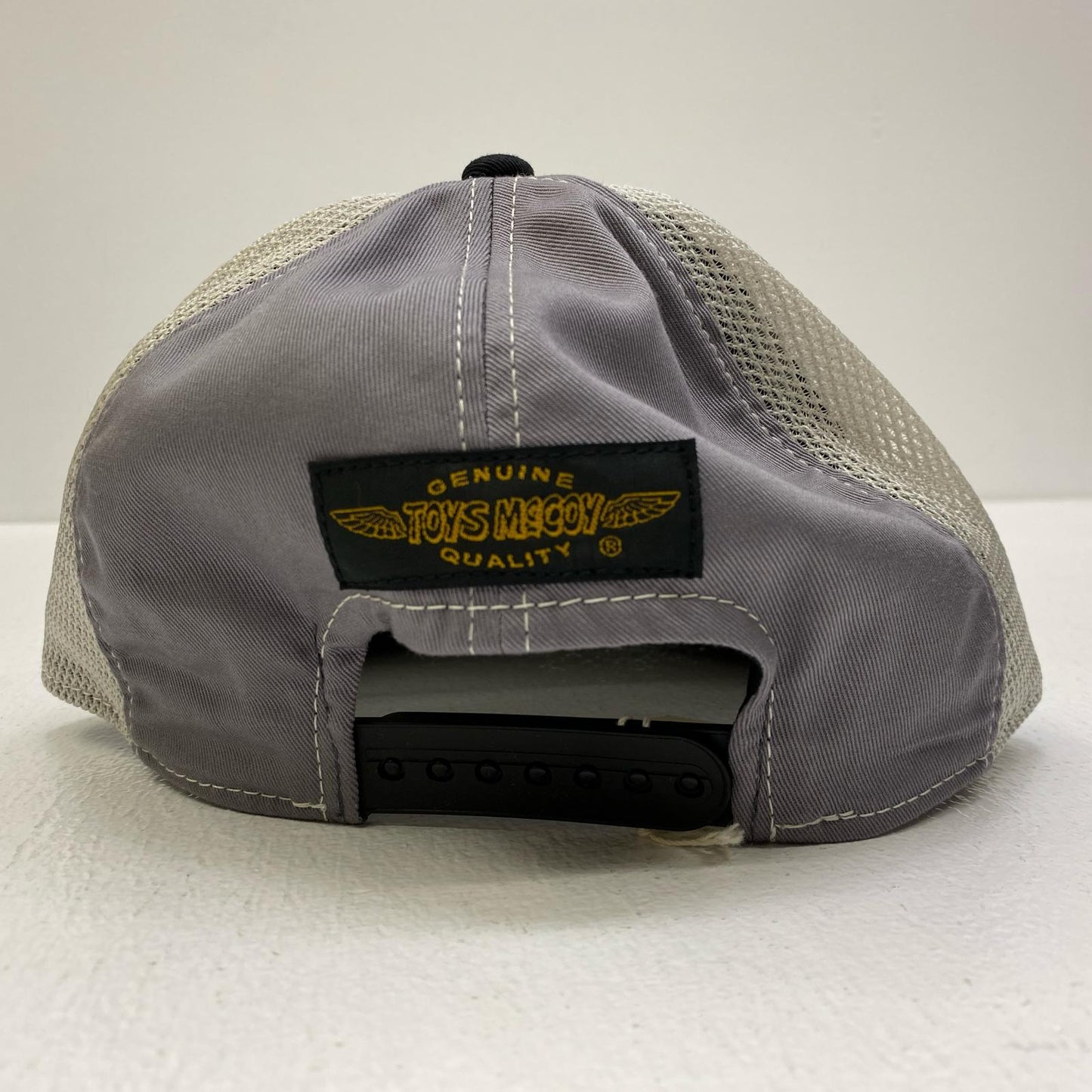 【中古】TOYS McCOY | トイズマッコイ MESH CAP FELIX THE CAT 'BECK' キャップ tma2529 ブラック【加古川店】