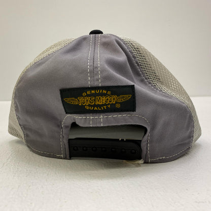 【中古】TOYS McCOY | トイズマッコイ MESH CAP FELIX THE CAT 'BECK' キャップ tma2529 ブラック【加古川店】