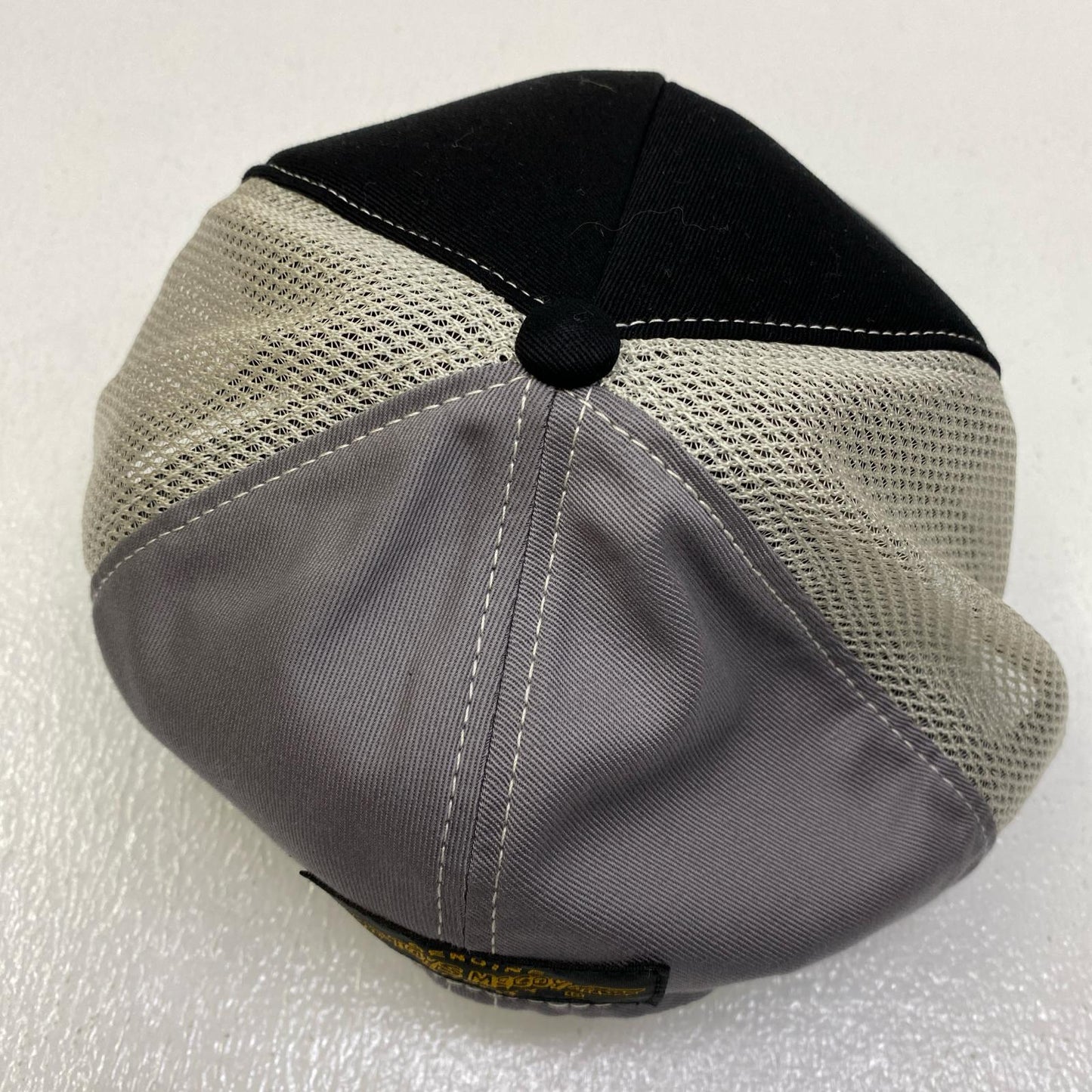 【中古】TOYS McCOY | トイズマッコイ MESH CAP FELIX THE CAT 'BECK' キャップ tma2529 ブラック【加古川店】