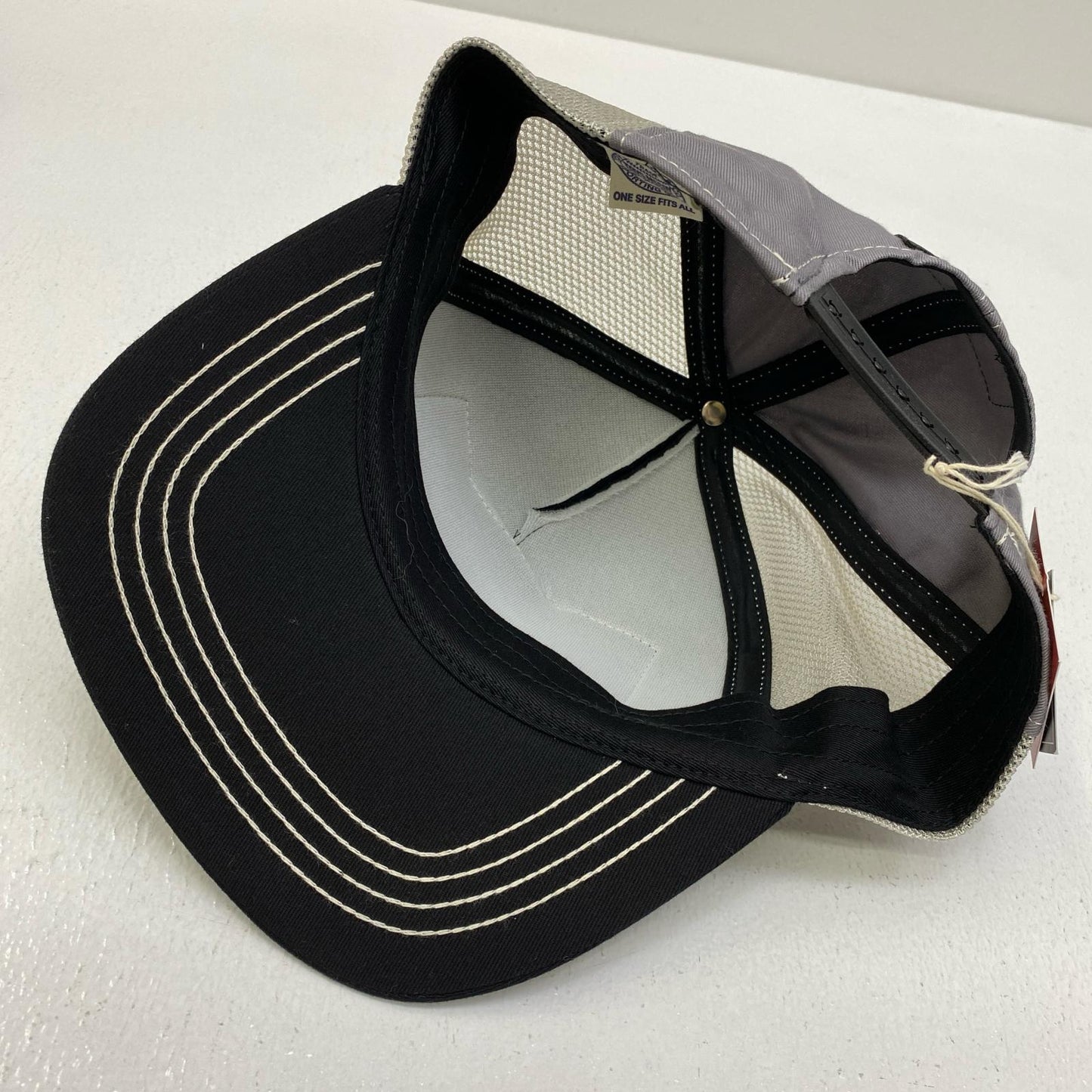 【中古】TOYS McCOY | トイズマッコイ MESH CAP FELIX THE CAT 'BECK' キャップ tma2529 ブラック【加古川店】