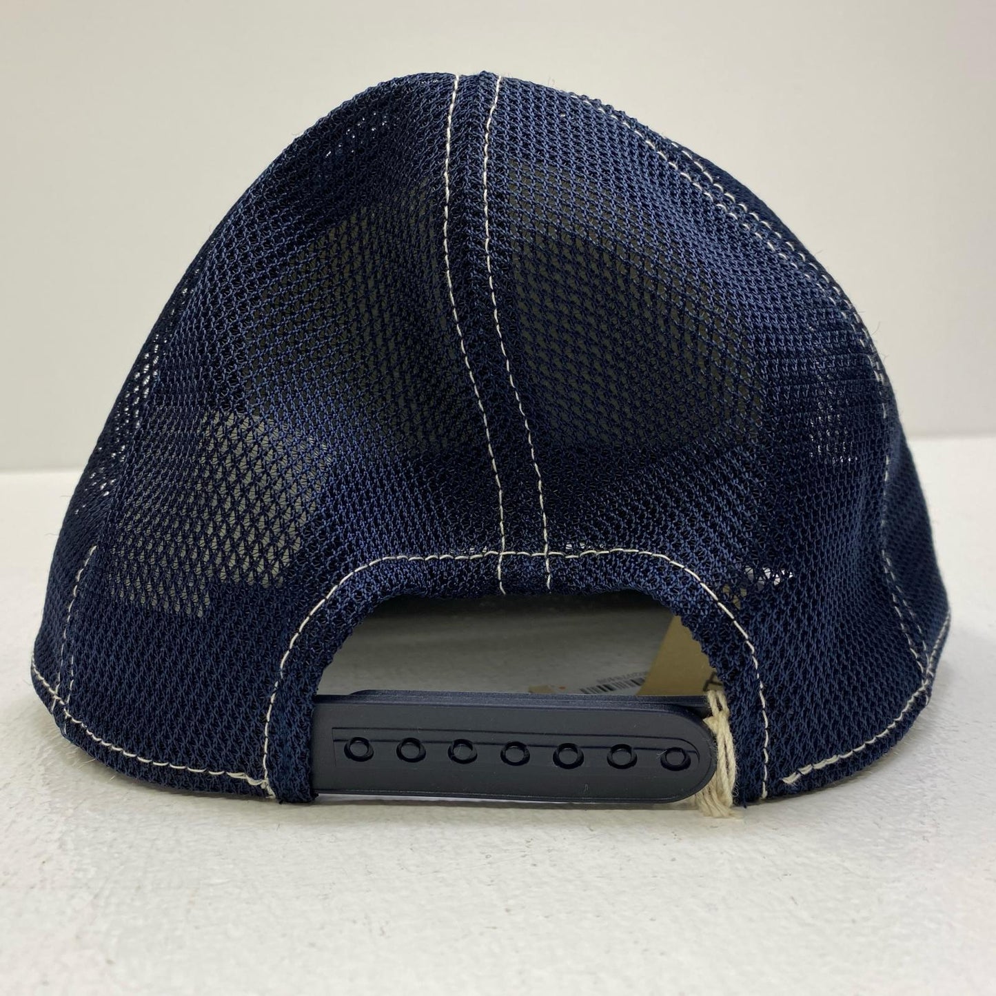 【中古】TOYS McCOY | トイズマッコイ snoopy mesh cap first beagle on the moon キャップ tma2403 ブルー【加古川店】