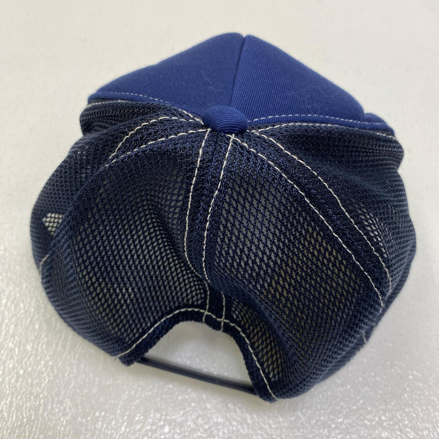 【中古】TOYS McCOY | トイズマッコイ snoopy mesh cap first beagle on the moon キャップ tma2403 ブルー【加古川店】