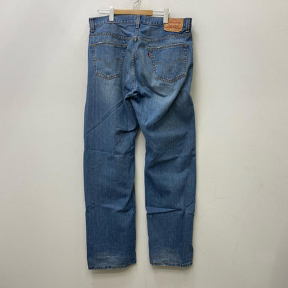 【中古】Levi's | リーバイス 復刻　501XX デニムパンツ 37501 インディゴ サイズ：36【加古川店】