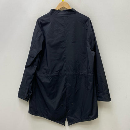 【中古】HOUSTON | ヒューストン M-645 その他アウター 51037 ブラック サイズ：L【加古川店】