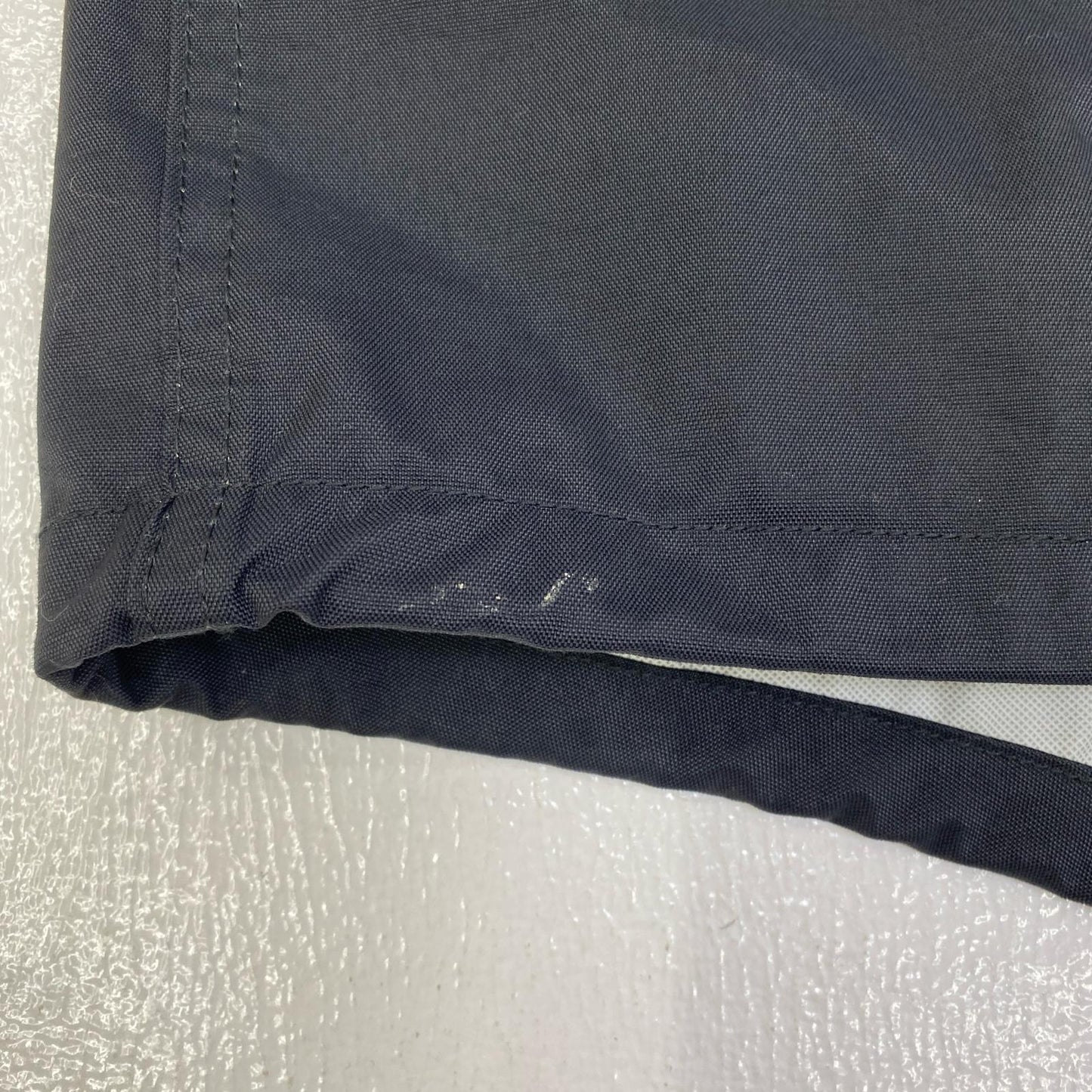 【中古】HOUSTON | ヒューストン M-645 その他アウター 51037 ブラック サイズ：L【加古川店】