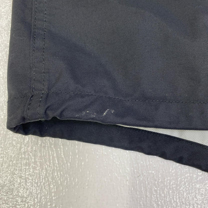 【中古】HOUSTON | ヒューストン M-645 その他アウター 51037 ブラック サイズ：L【加古川店】