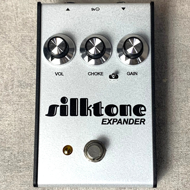 【新品】 オーバードライブ 楽器 Expander【加古川店】