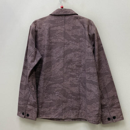 【中古】 千鳥格子柄ジャケット　N.W.O その他アウター サイズ：L【加古川店】