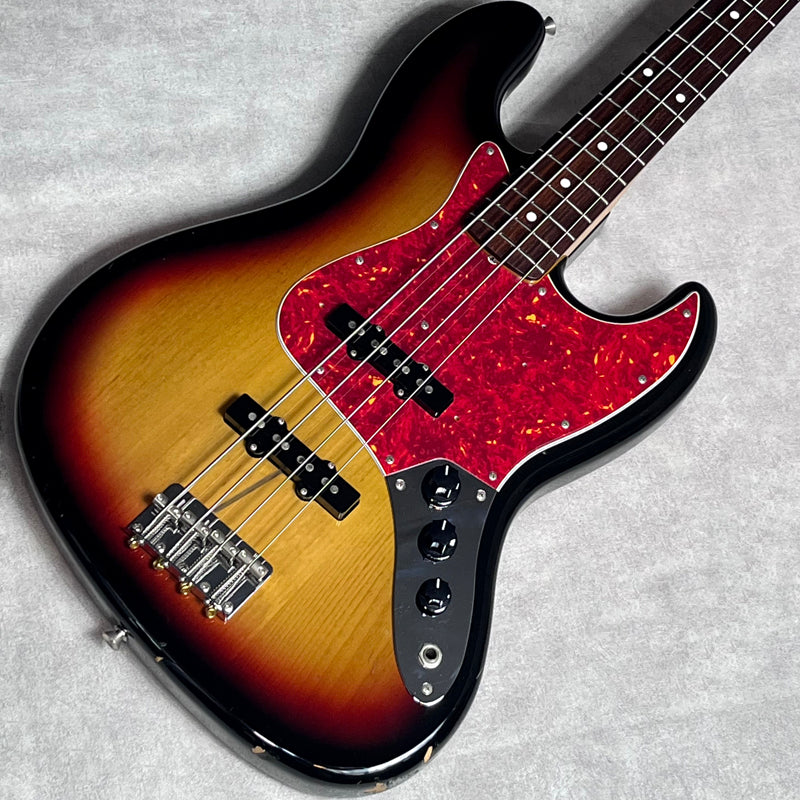 【中古】 Fender Japan | フェンダージャパン 楽器 JB62-58【加古川店】