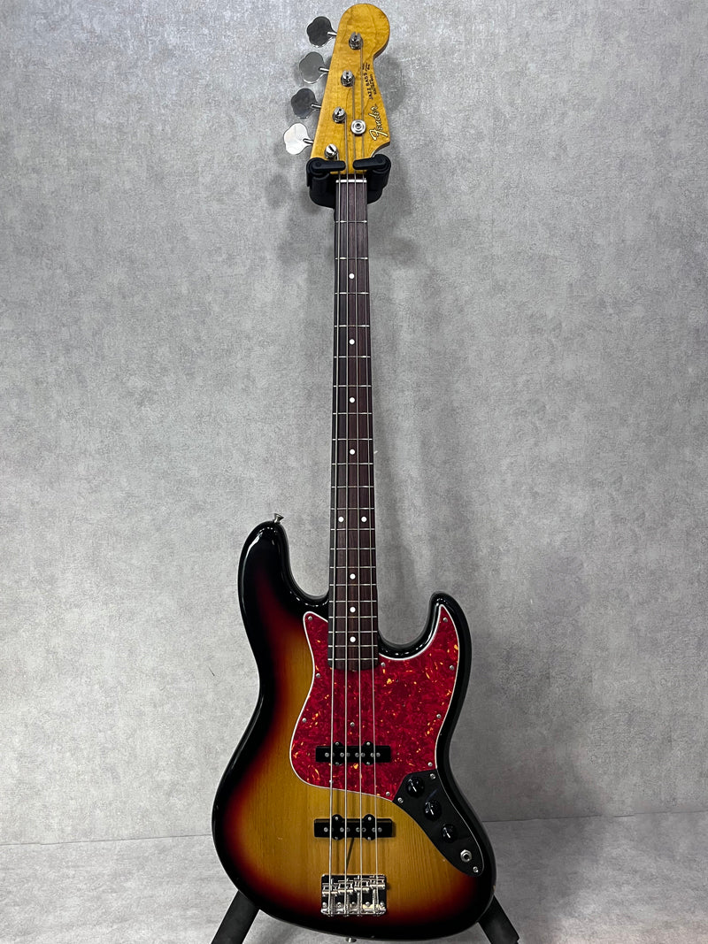 【中古】 Fender Japan | フェンダージャパン 楽器 JB62-58【加古川店】