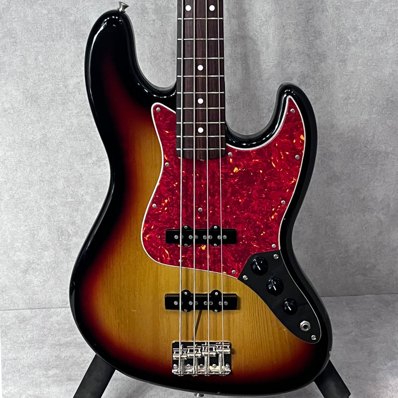 【中古】 Fender Japan | フェンダージャパン 楽器 JB62-58【加古川店】