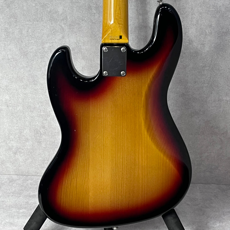 【中古】 Fender Japan | フェンダージャパン 楽器 JB62-58【加古川店】