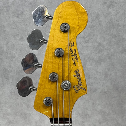 【中古】 Fender Japan | フェンダージャパン 楽器 JB62-58【加古川店】