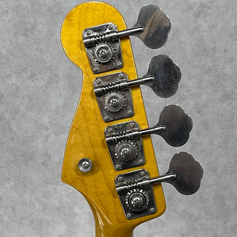 【中古】 Fender Japan | フェンダージャパン 楽器 JB62-58【加古川店】