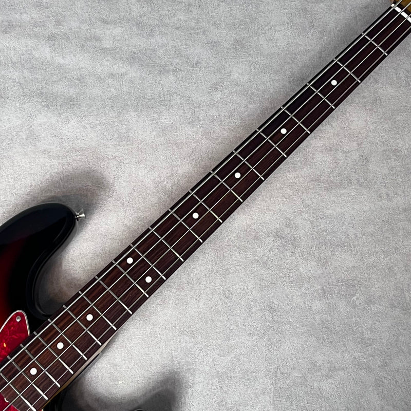 【中古】 Fender Japan | フェンダージャパン 楽器 JB62-58【加古川店】