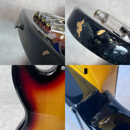 【中古】 Fender Japan | フェンダージャパン 楽器 JB62-58【加古川店】