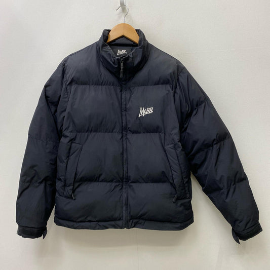 【中古】MOBB | モブ OG PUFF JACKET その他アウター ブラック サイズ：M【加古川店】