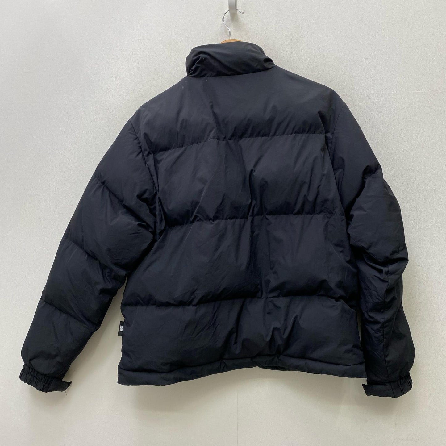 【中古】MOBB | モブ OG PUFF JACKET その他アウター ブラック サイズ：M【加古川店】