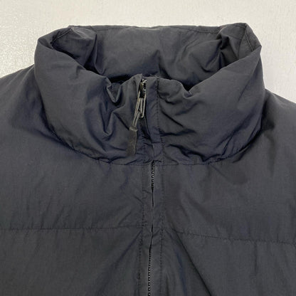 【中古】MOBB | モブ OG PUFF JACKET その他アウター ブラック サイズ：M【加古川店】