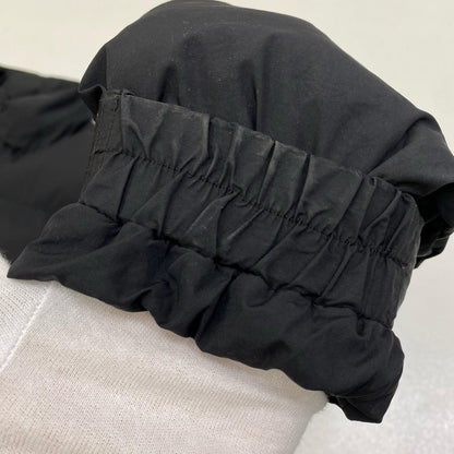 【中古】MOBB | モブ OG PUFF JACKET その他アウター ブラック サイズ：M【加古川店】