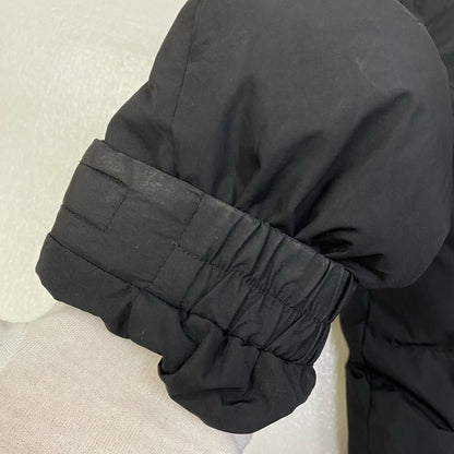 【中古】MOBB | モブ OG PUFF JACKET その他アウター ブラック サイズ：M【加古川店】