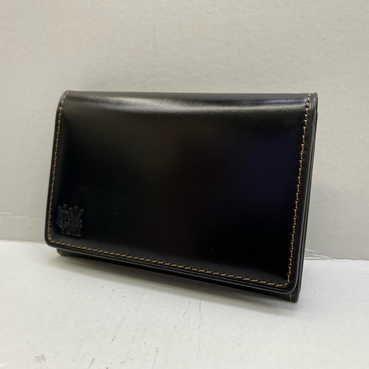 【中古】COCOMEISTER | ココマイスター カードケース ブラック【加古川店】