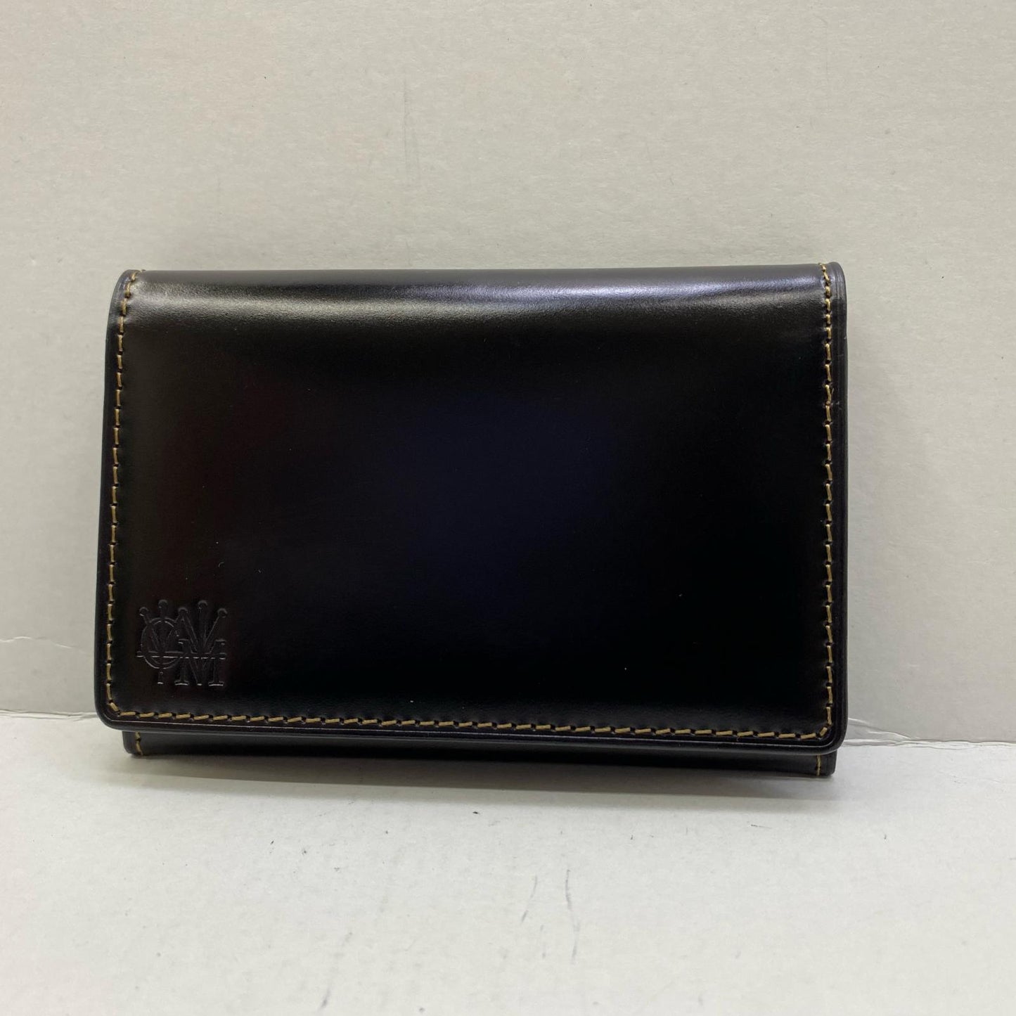 【中古】COCOMEISTER | ココマイスター カードケース ブラック【加古川店】