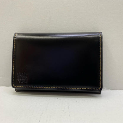 【中古】COCOMEISTER | ココマイスター カードケース ブラック【加古川店】