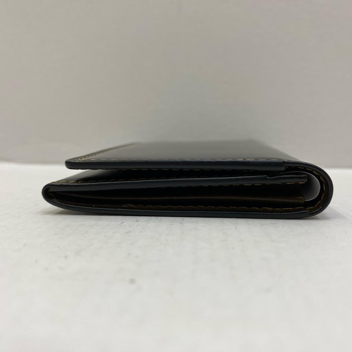 【中古】COCOMEISTER | ココマイスター カードケース ブラック【加古川店】