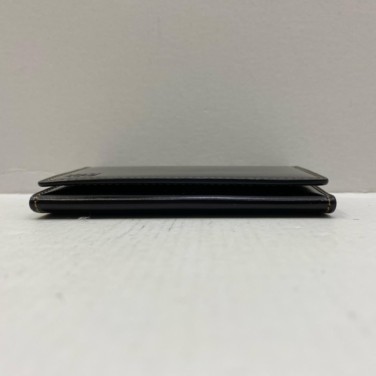 【中古】COCOMEISTER | ココマイスター カードケース ブラック【加古川店】